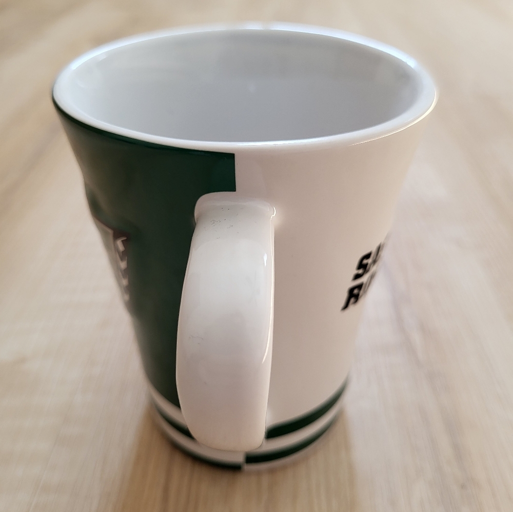 Saskatchewan Roughriders Mug - Picture 5 of 6